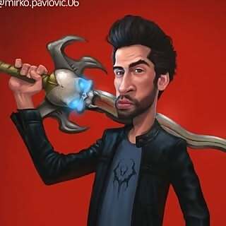 Jeremy Jahns