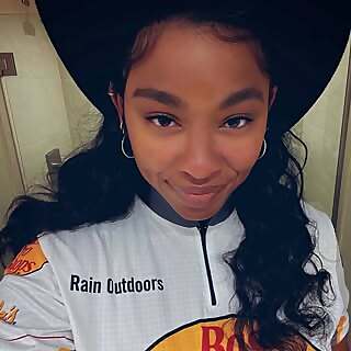 Rain Stewart Williams