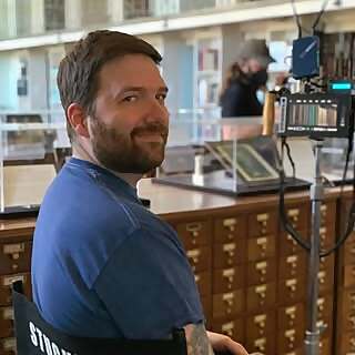 Chris Stuckmann
