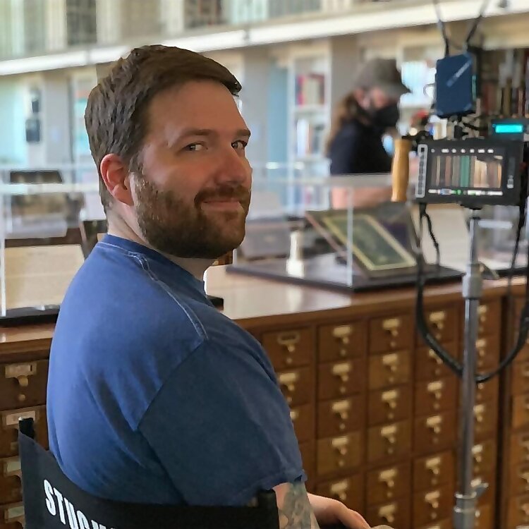 Chris Stuckmann