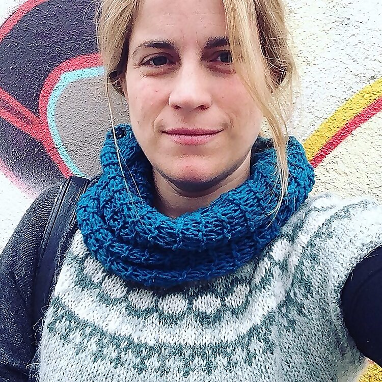 Paula Mariani