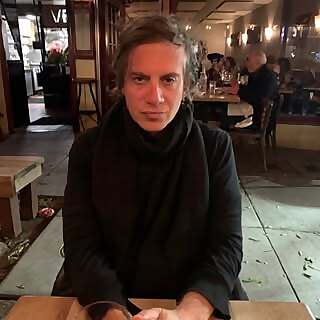 Tony Parisi