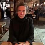 Tony Parisi