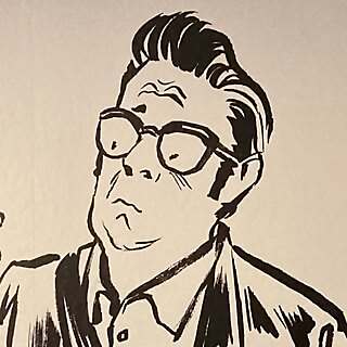 Mark Kermode