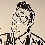 Mark Kermode