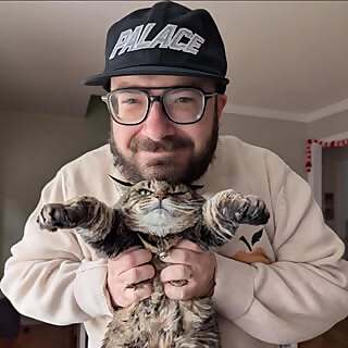 Justin LaLiberty