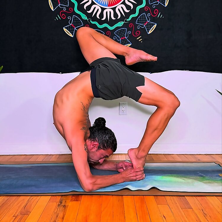 Sun Lotus Yoga