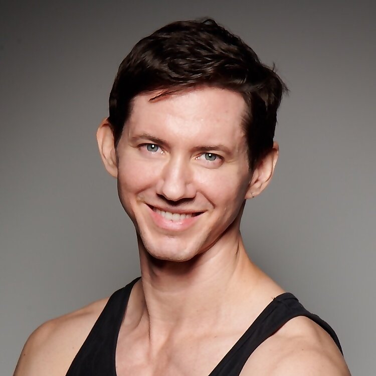Jared McCann