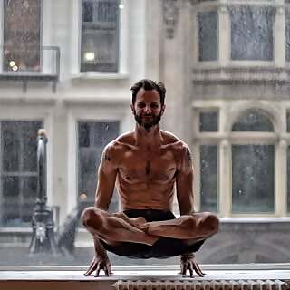 Gerald Michael Saluti