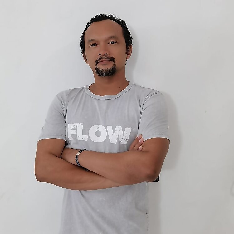 Martin Elianto
