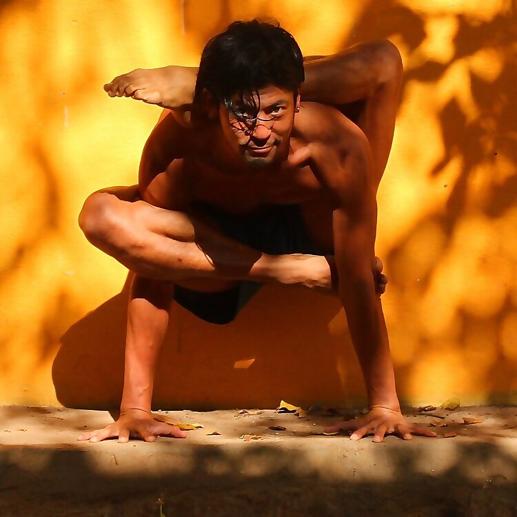 Yuya Sarashina