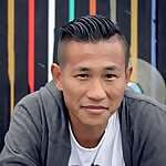 Jang Ho Kim