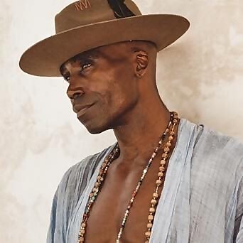 Keith Mitchell