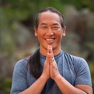 Rodney Yee