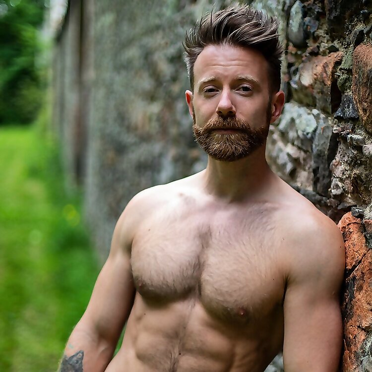 Finlay Wilson