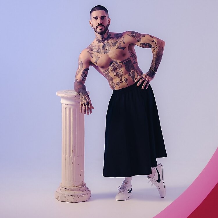 Fabian Domenech