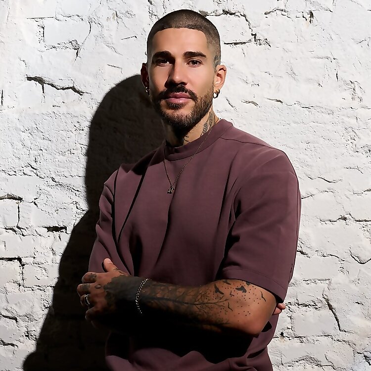 Fabian Domenech