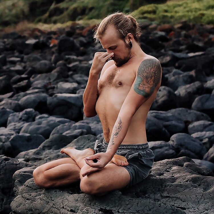 Ryan Pedley