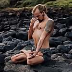 Ryan Pedley