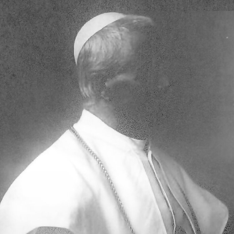 The Film Pope