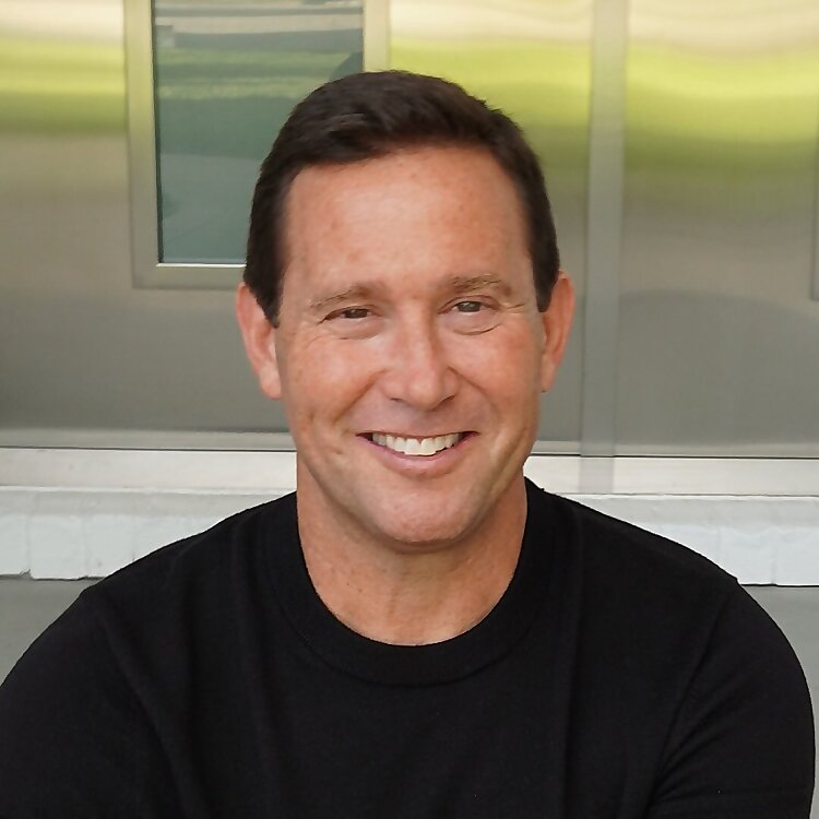 Jon Gordon