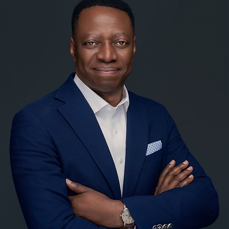 Sam Adeyemi