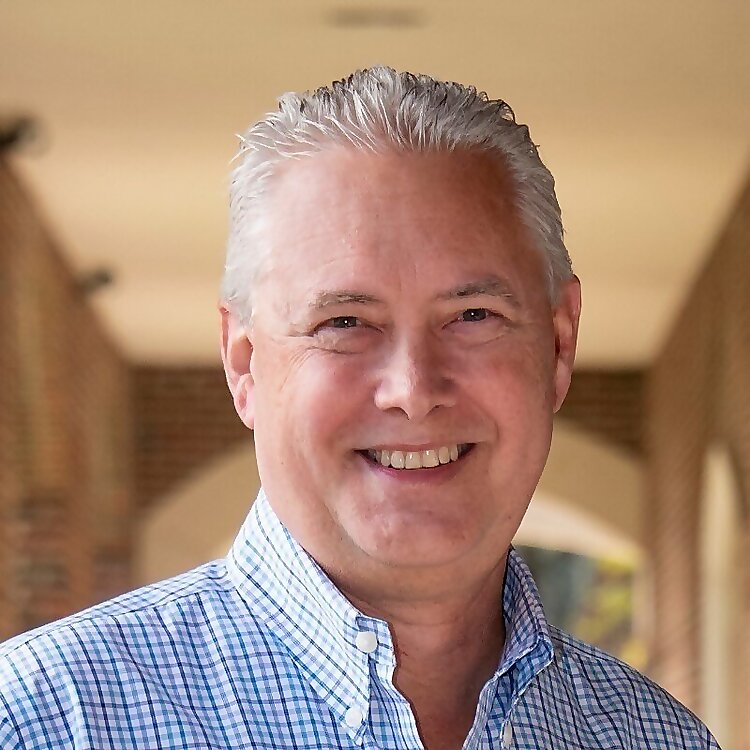 Kevin Eikenberry