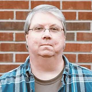 Jon Stallings