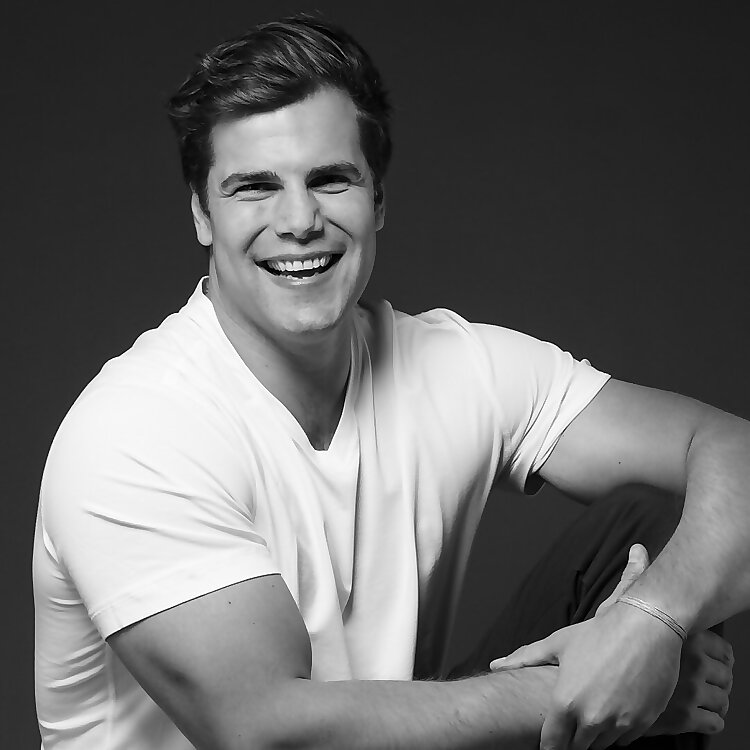 Justin Hast