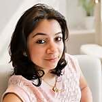 Nazuk Jain