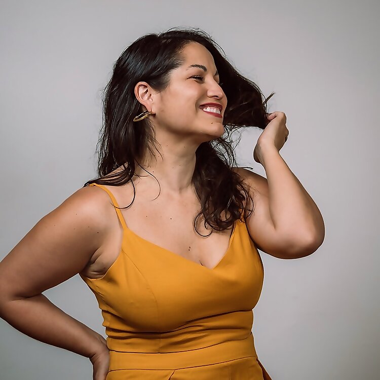 Mariela De La Mora