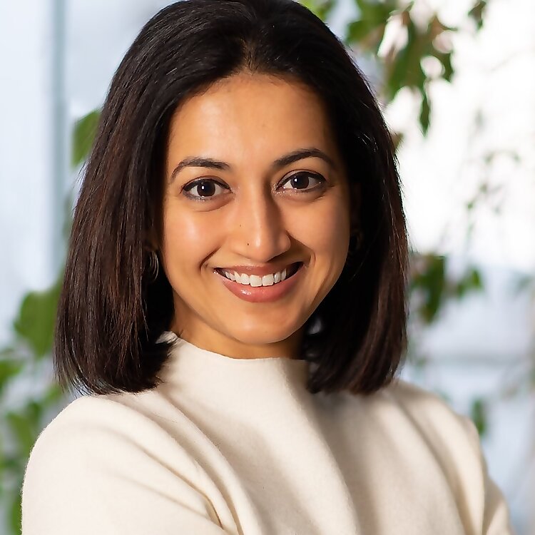 Meera Remani