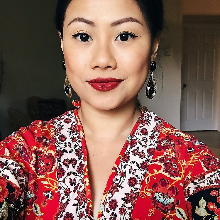 Ann Nguyen