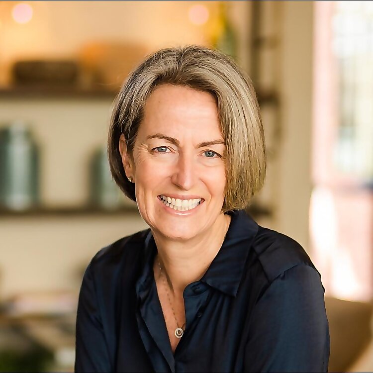 Kate Waterfall Hill