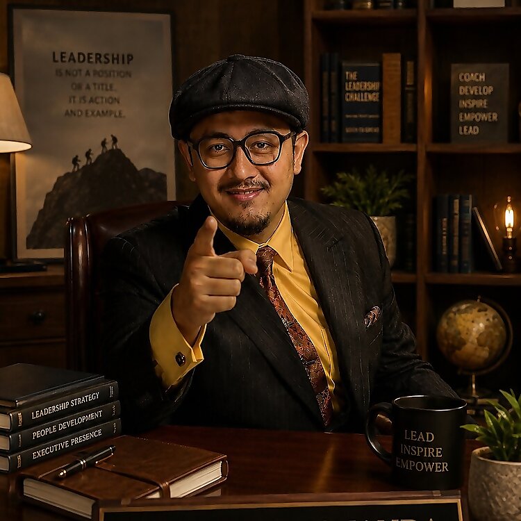 Dr. Surya Kresnanda
