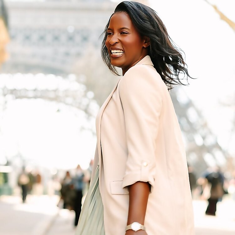Rebecca Muriuki
