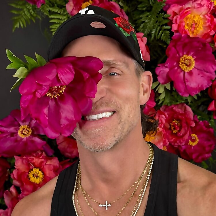 Jeff Leatham