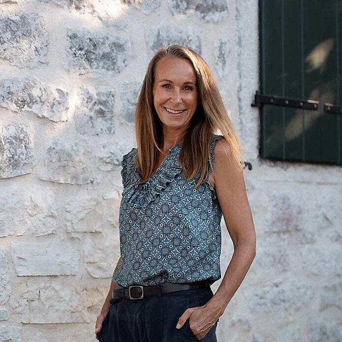 Philippa Craddock