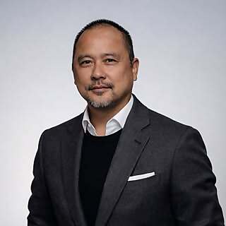 Danny Wang