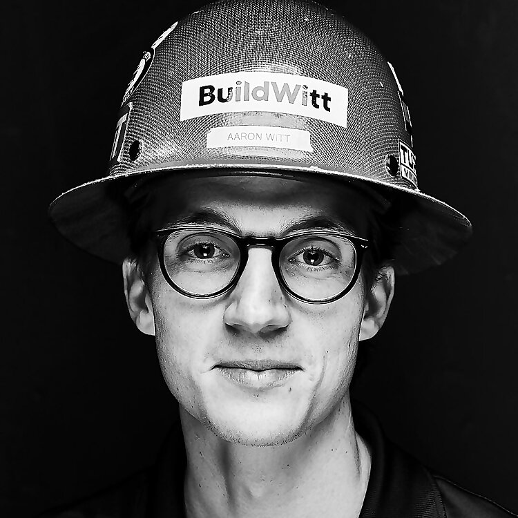 Aaron Witt