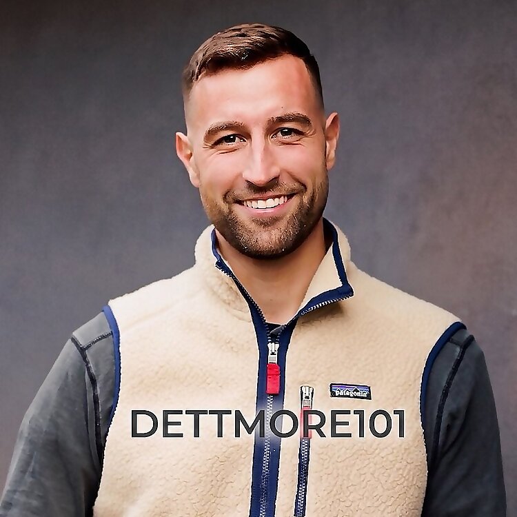Zack Dettmore