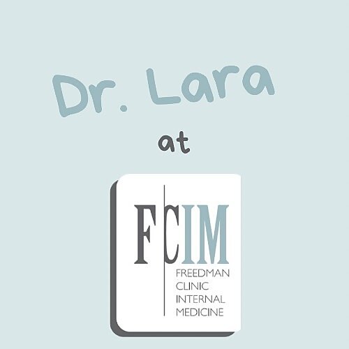 Dr. Lara