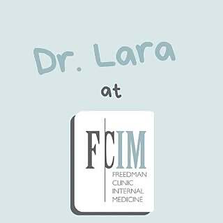 Dr. Lara