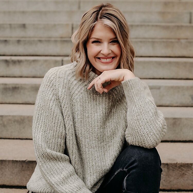 Carina Saunders