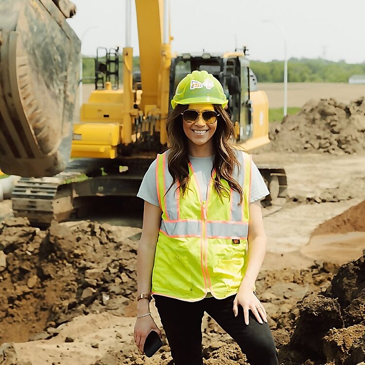 Missy Guerrero Scherber