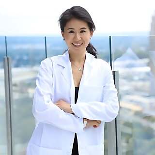 Stephanie Liu