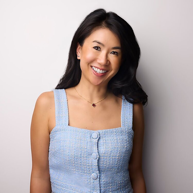 Stephanie Liu