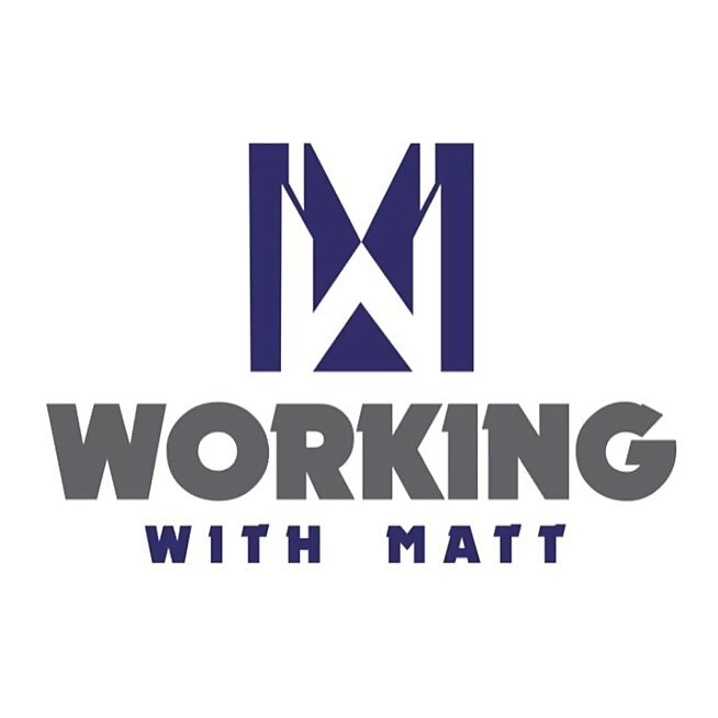 Workingwith Matt