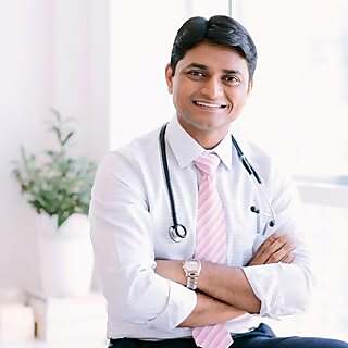 Dr. Sanjay Perkar MD