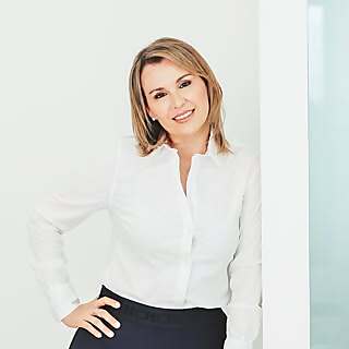 Dra.Alejandra Soriano